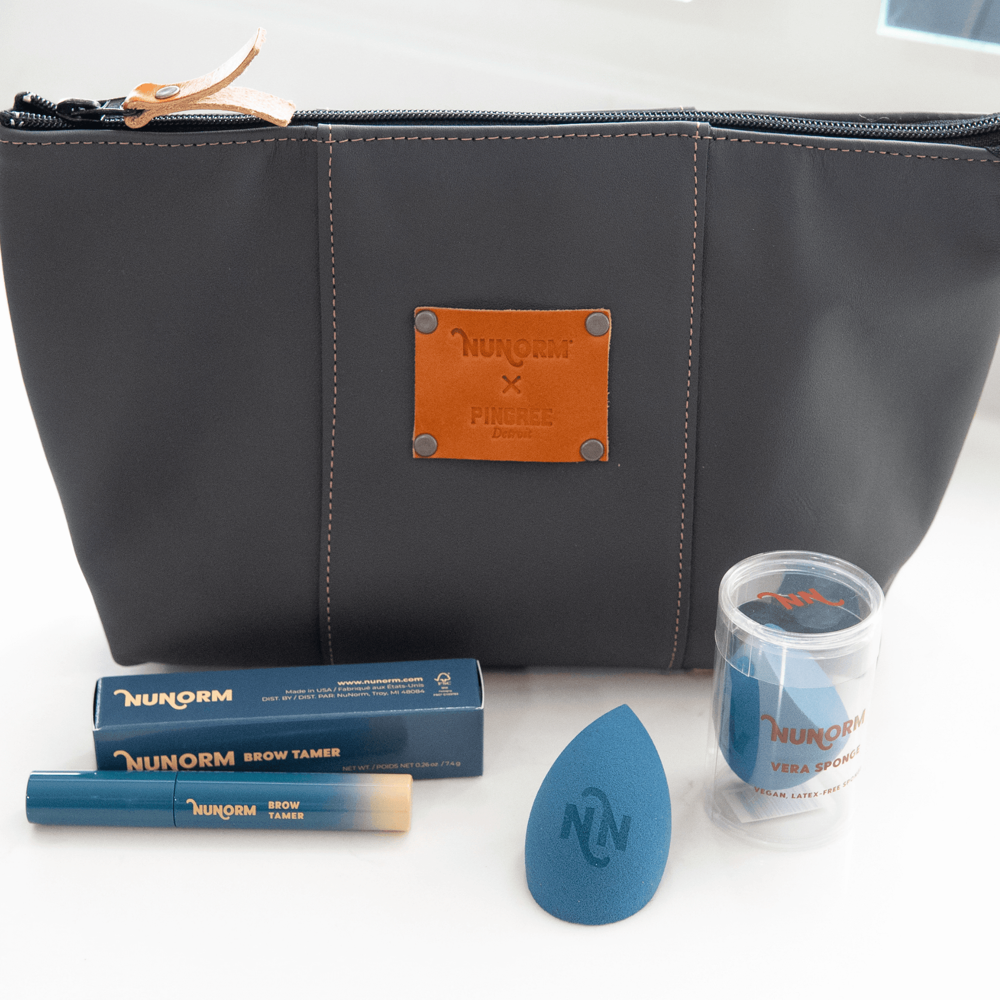 Travel Bag - Renee Lane Company