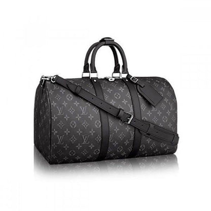 Travel Genuine Leather Bag - Renee Lane Company