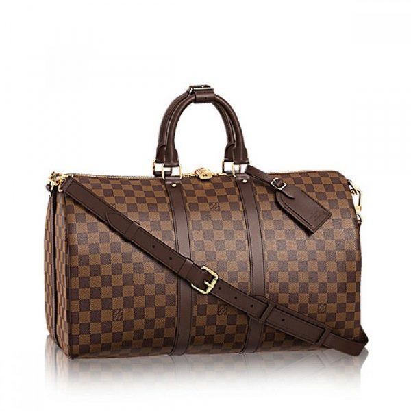 Travel Genuine Leather Bag - Renee Lane Company