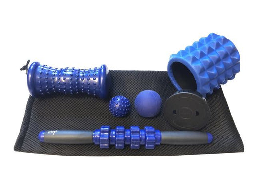 Travel Muscle Recovery Bundle - Renee Lane Company