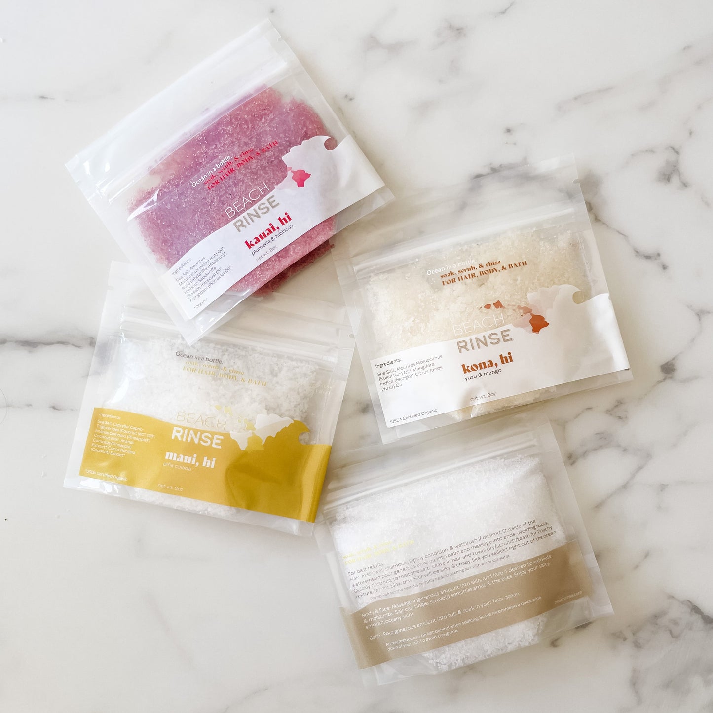 Travel Pouches - Renee Lane Company