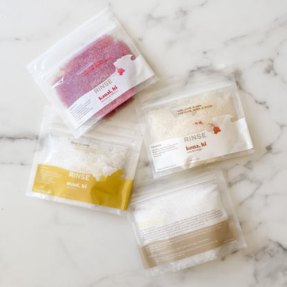 Travel Pouches - Renee Lane Company