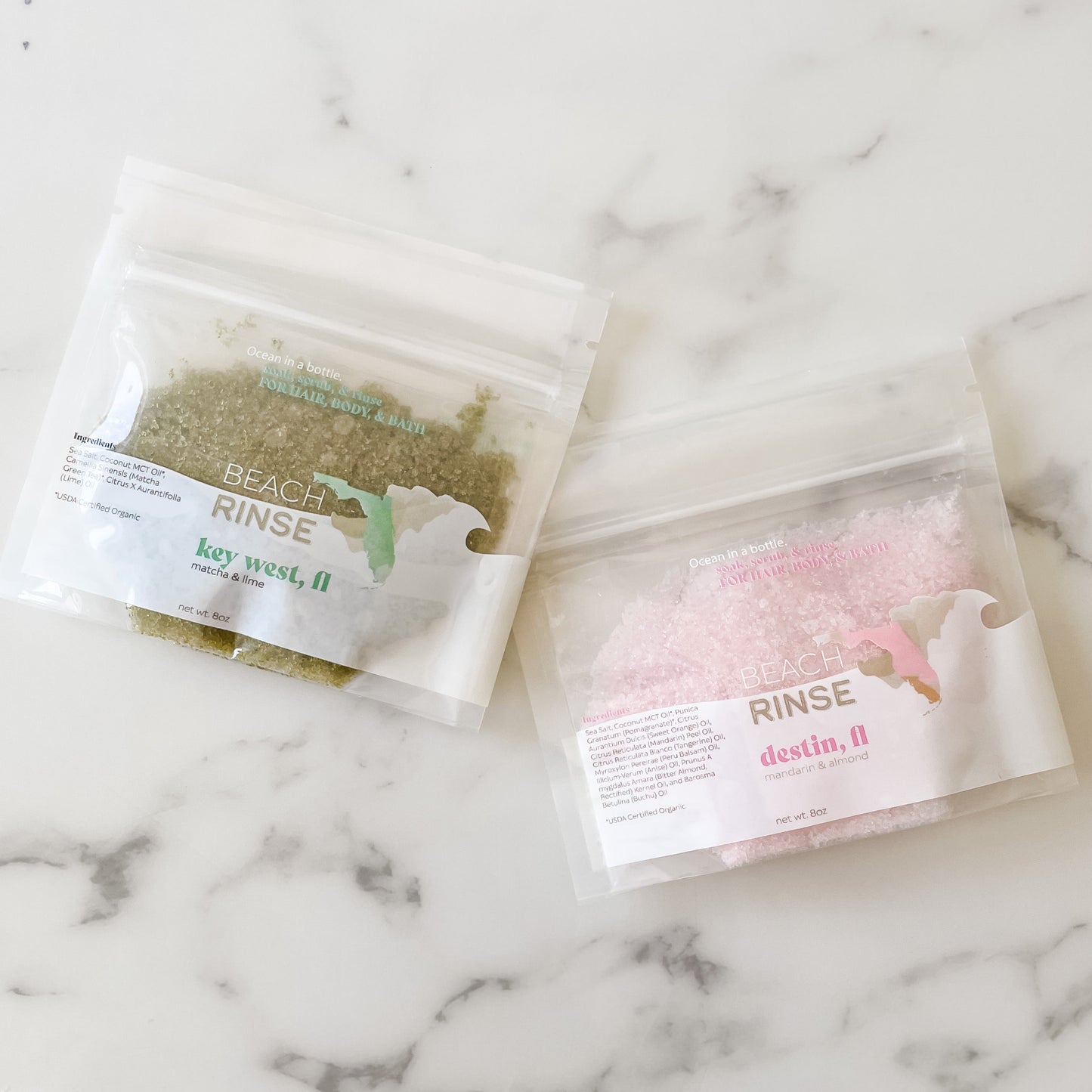 Travel Pouches - Renee Lane Company