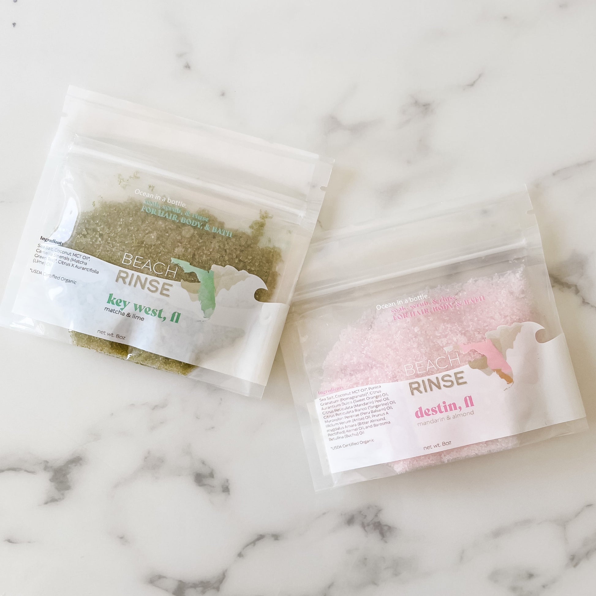 Travel Pouches - Renee Lane Company
