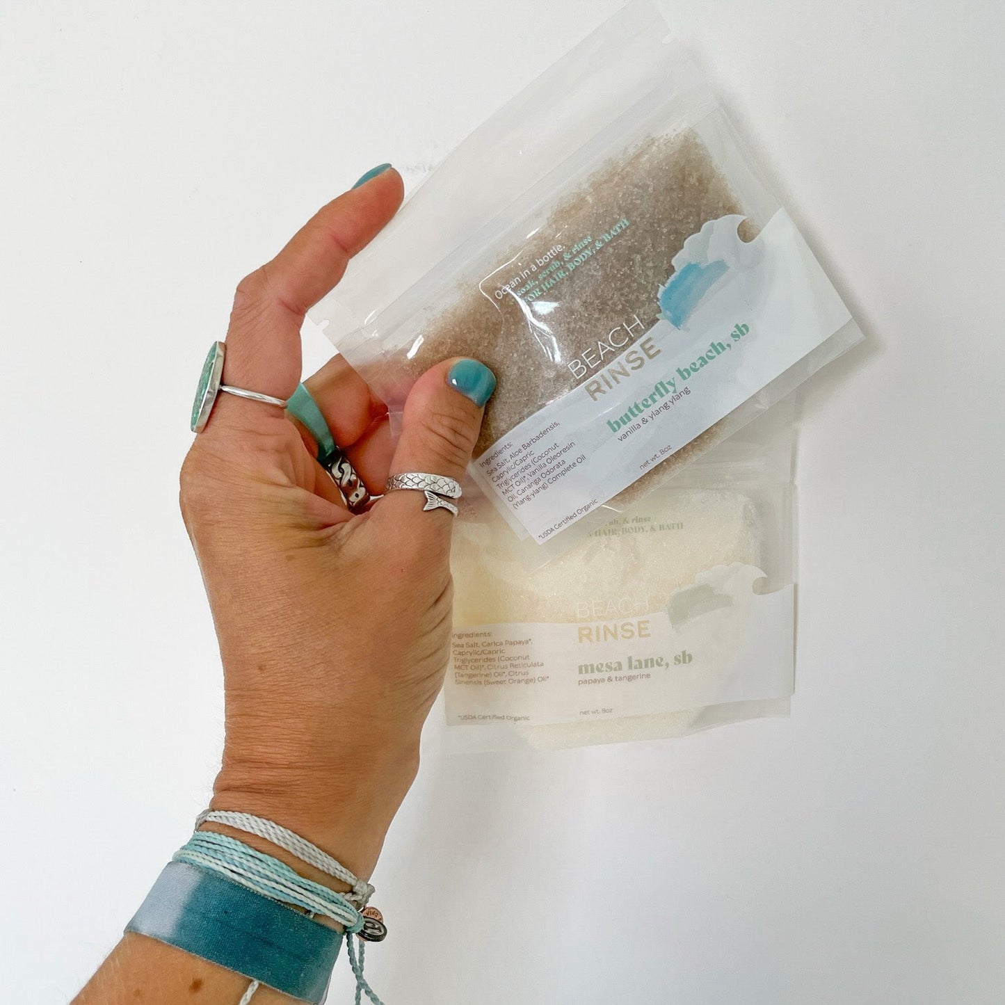 Travel Pouches - Renee Lane Company