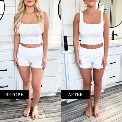 Travel Size Self Tanning Mousse — Perfect Bronze On-the-Go - Renee Lane Company