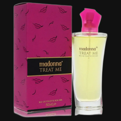 Treat Me By Madonna Perfume for Women - Renee Lane Company