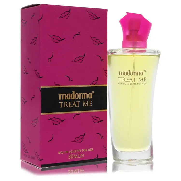 Treat Me By Madonna Perfume for Women - Renee Lane Company