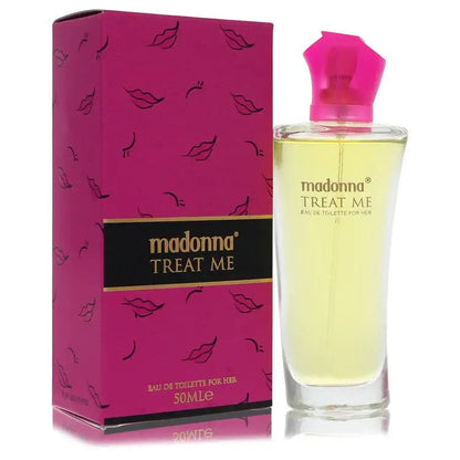 Treat Me By Madonna Perfume for Women - Renee Lane Company