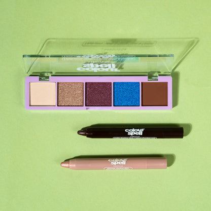 #Trendy Collection- Shadows Matte & Shimmer - Renee Lane Company
