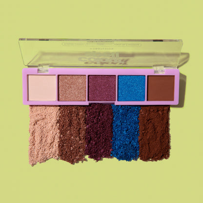 #Trendy Collection- Shadows Matte & Shimmer - Renee Lane Company