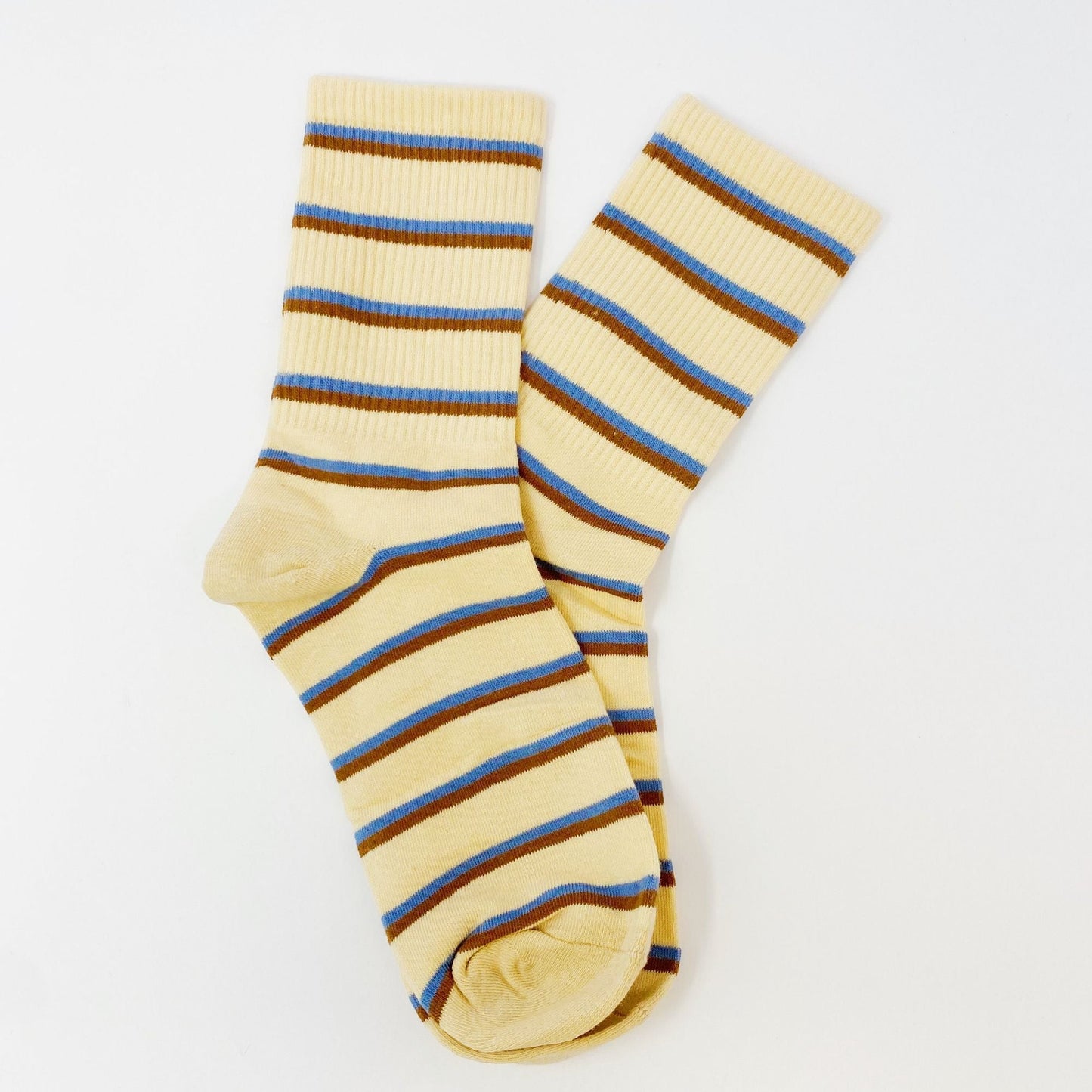 Trendy Pattern Trio Socks Set - Renee Lane Company