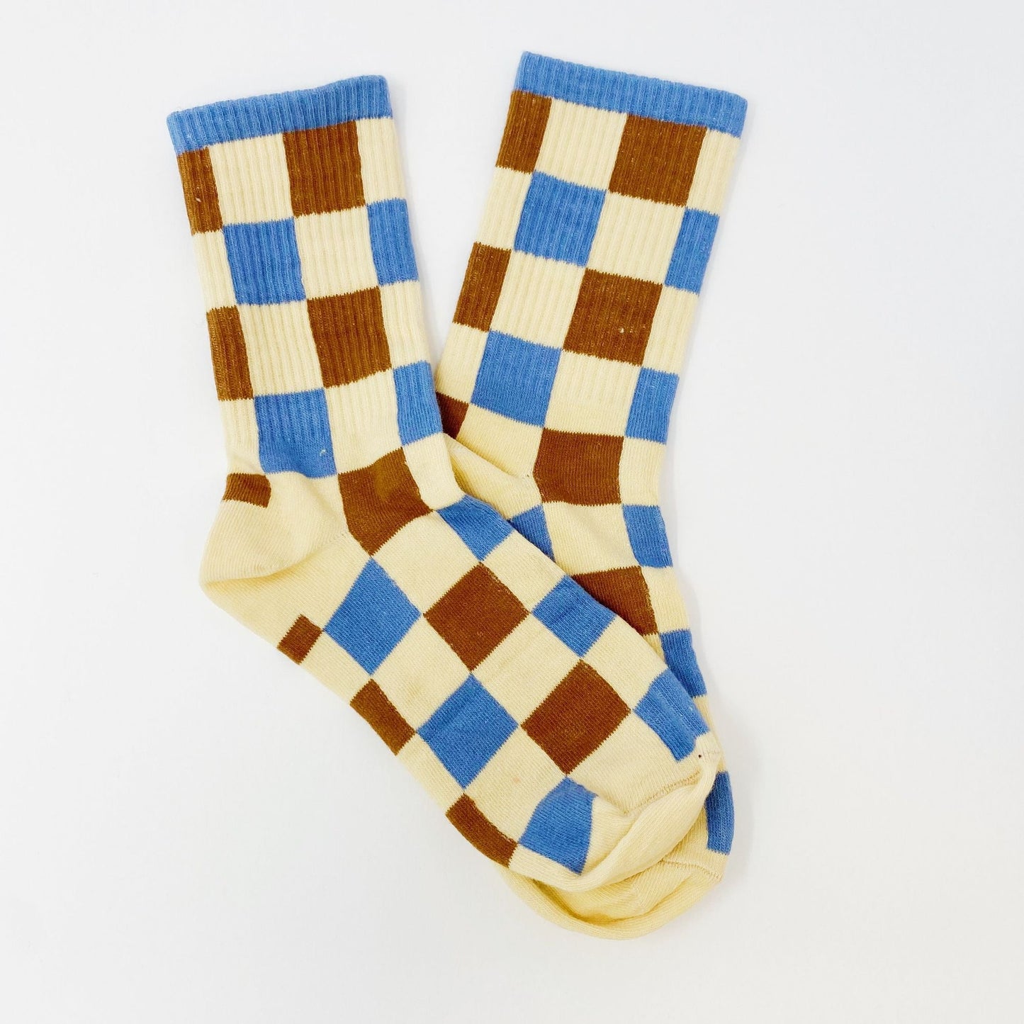 Trendy Pattern Trio Socks Set - Renee Lane Company