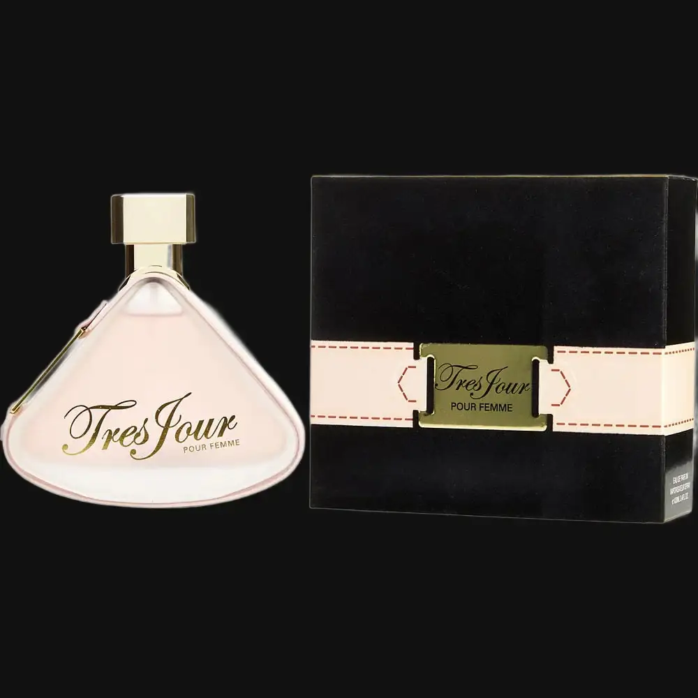 Tres Jour By Armaf Perfume for Women - Renee Lane Company
