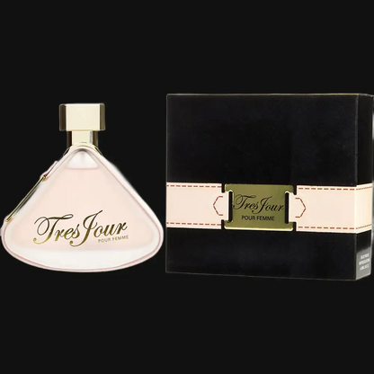 Tres Jour By Armaf Perfume for Women - Renee Lane Company