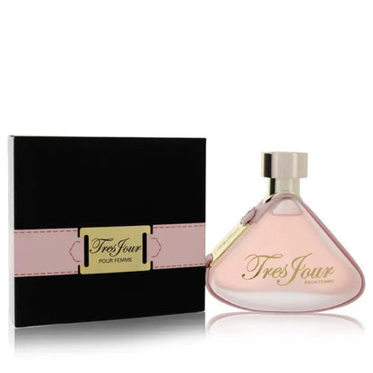 Tres Jour By Armaf Perfume for Women - Renee Lane Company