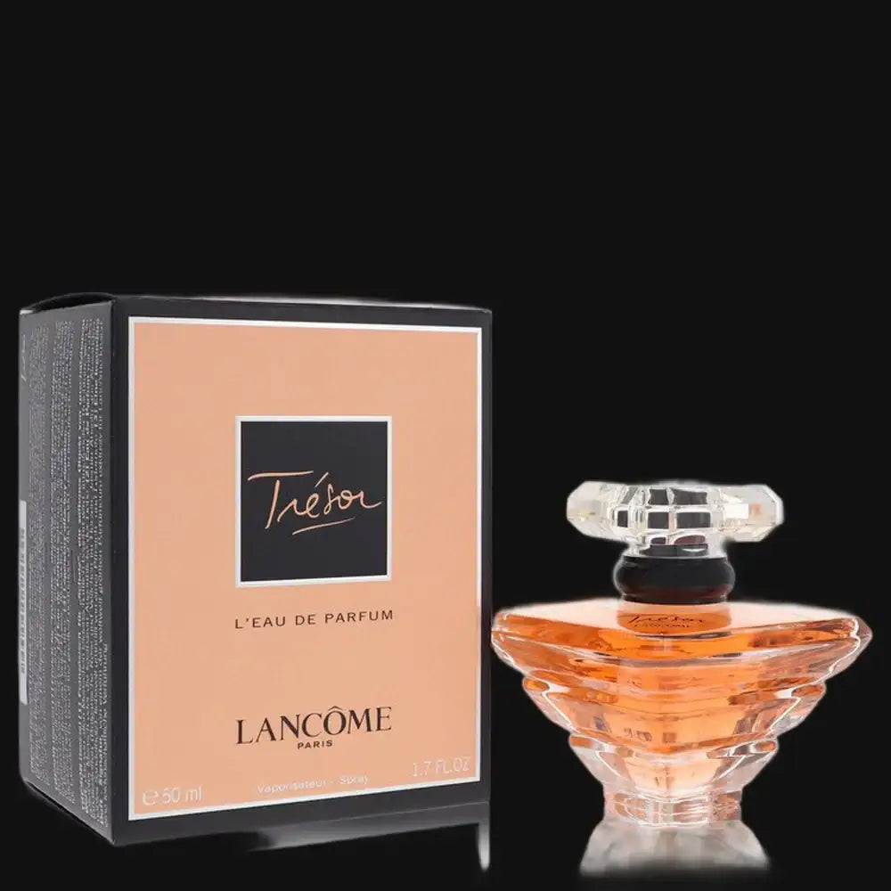 Tresor By Lancome Perfume for Women - Renee Lane Company