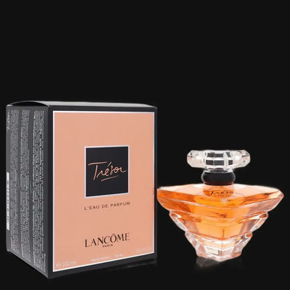 Tresor By Lancome Perfume for Women - Renee Lane Company
