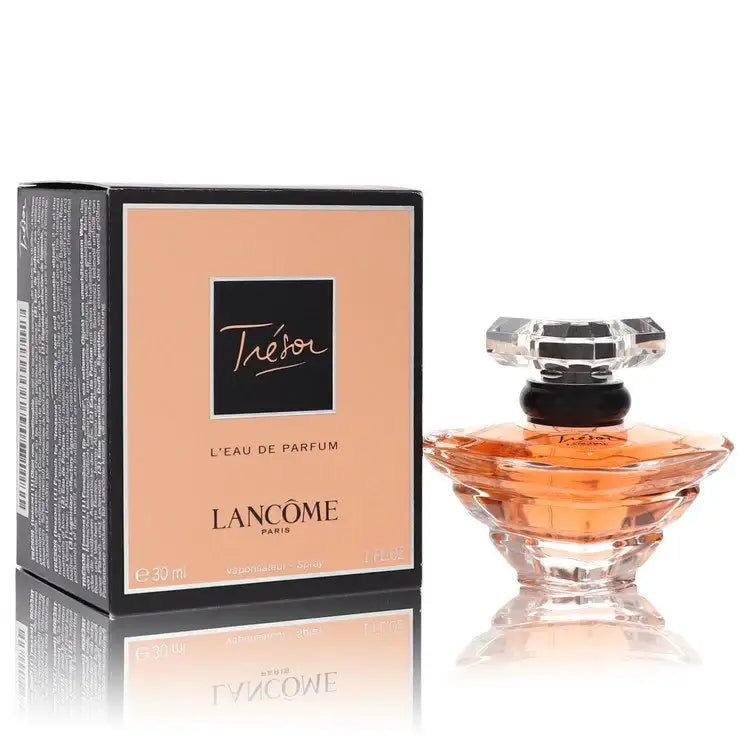 Tresor By Lancome Perfume for Women - Renee Lane Company