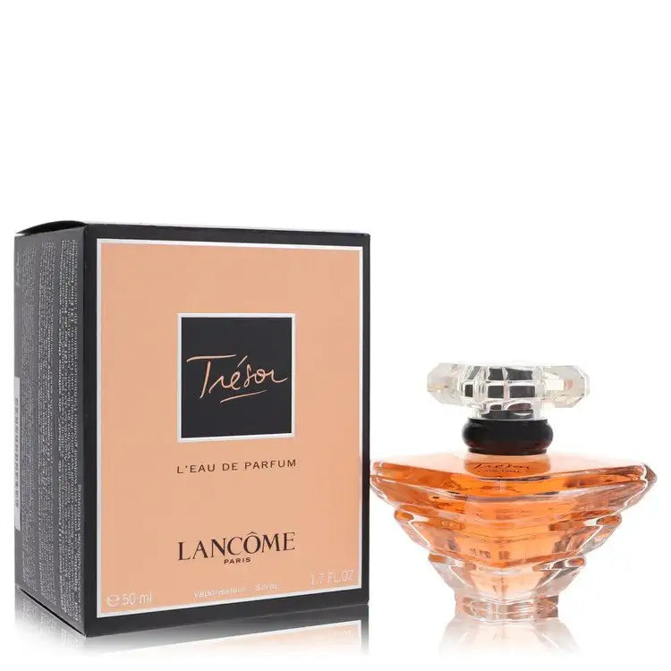 Tresor By Lancome Perfume for Women - Renee Lane Company