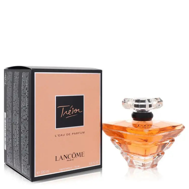 Tresor By Lancome Perfume for Women - Renee Lane Company