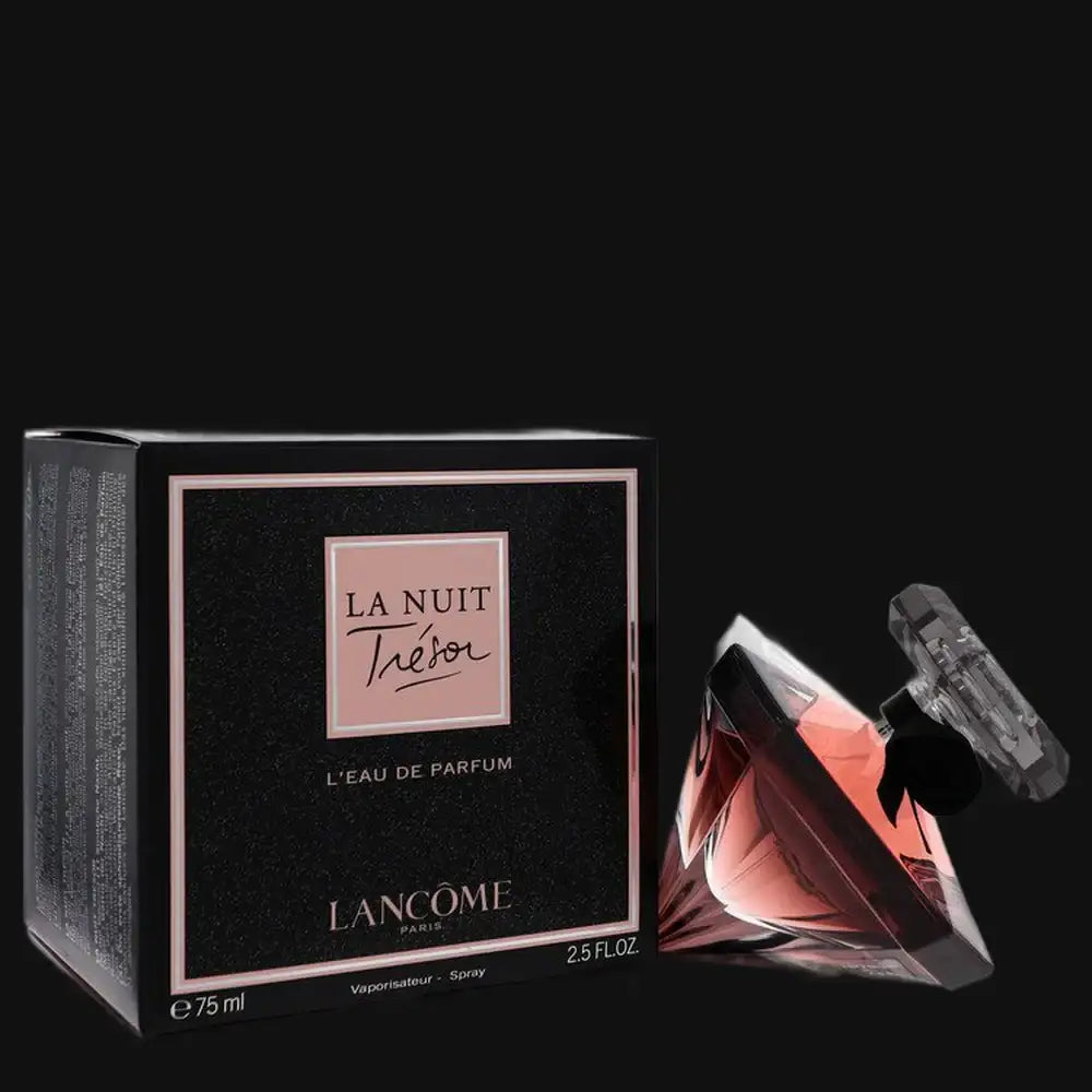 Tresor La Nuit L' By Lancome Perfume for Women - Renee Lane Company
