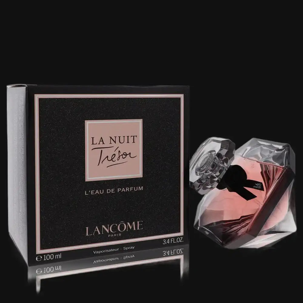 Tresor La Nuit L' By Lancome Perfume for Women - Renee Lane Company