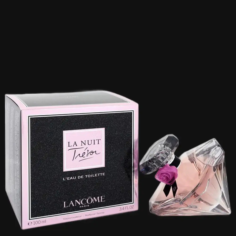 Tresor La Nuit L' By Lancome Perfume for Women - Renee Lane Company
