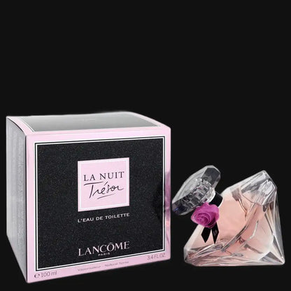 Tresor La Nuit L' By Lancome Perfume for Women - Renee Lane Company