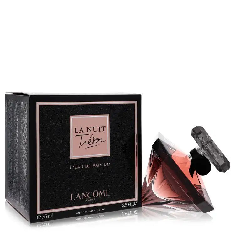 Tresor La Nuit L' By Lancome Perfume for Women - Renee Lane Company