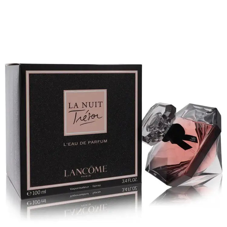 Tresor La Nuit L' By Lancome Perfume for Women - Renee Lane Company