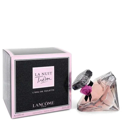 Tresor La Nuit L' By Lancome Perfume for Women - Renee Lane Company