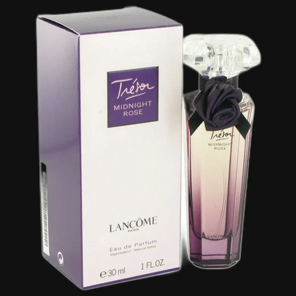 Tresor Midnight Rose By Lancome Perfume for Women - Renee Lane Company