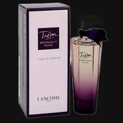 Tresor Midnight Rose By Lancome Perfume for Women - Renee Lane Company