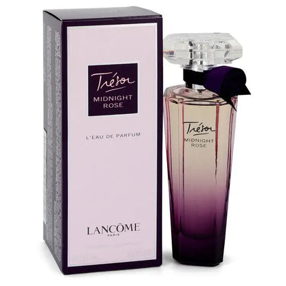 Tresor Midnight Rose By Lancome Perfume for Women - Renee Lane Company