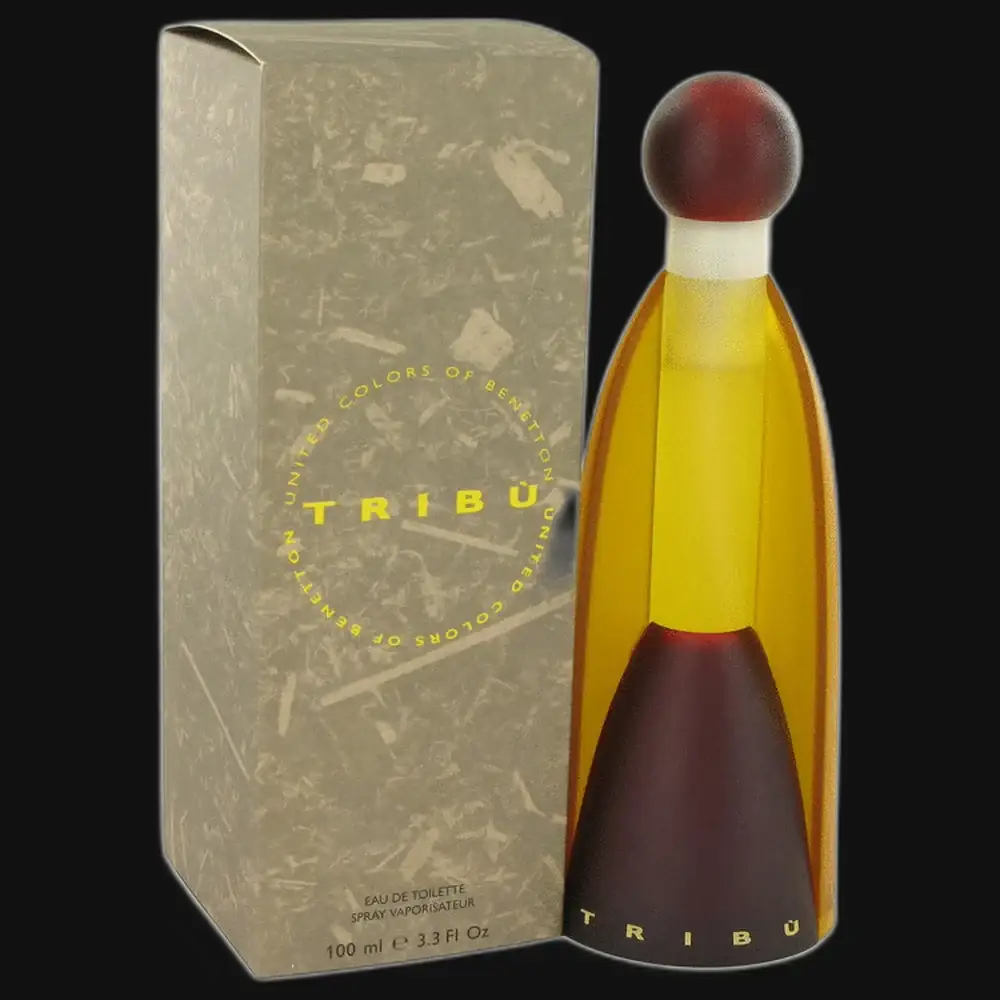 Tribu By Benetton Perfume for Women - Renee Lane Company
