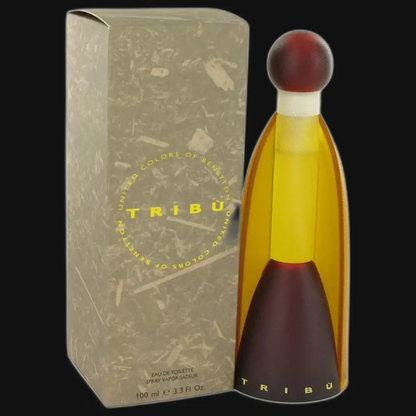Tribu By Benetton Perfume for Women - Renee Lane Company