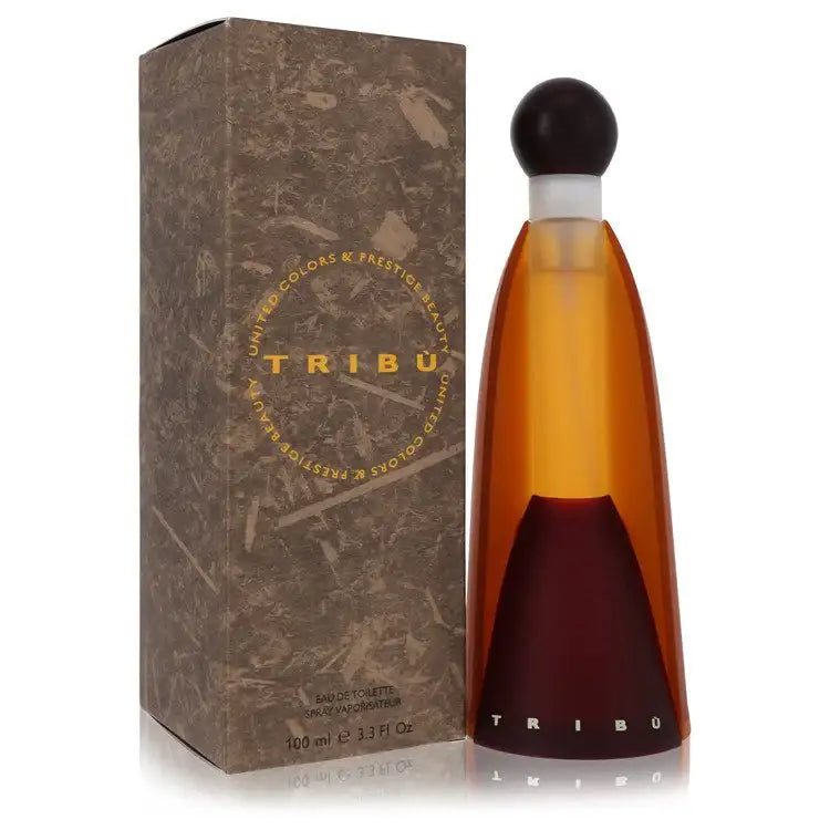 Tribu By Benetton Perfume for Women - Renee Lane Company