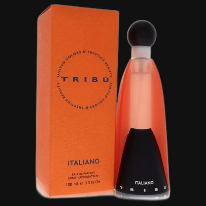 Tribu Italiano By Benetton Perfume for Women - Renee Lane Company