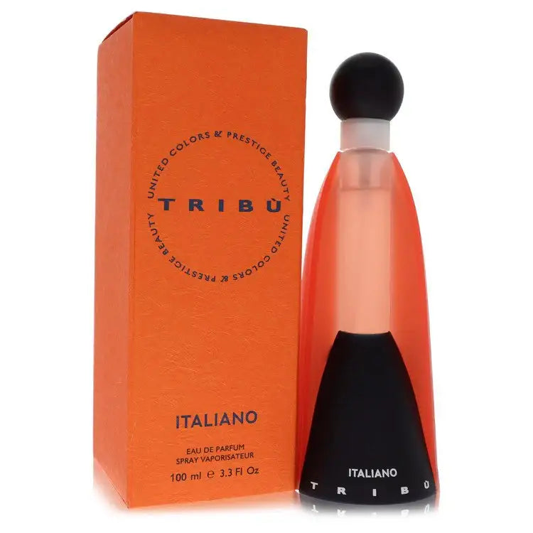 Tribu Italiano By Benetton Perfume for Women - Renee Lane Company