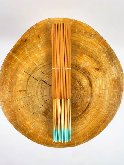Tropical Rain Incense Sticks - Renee Lane Company