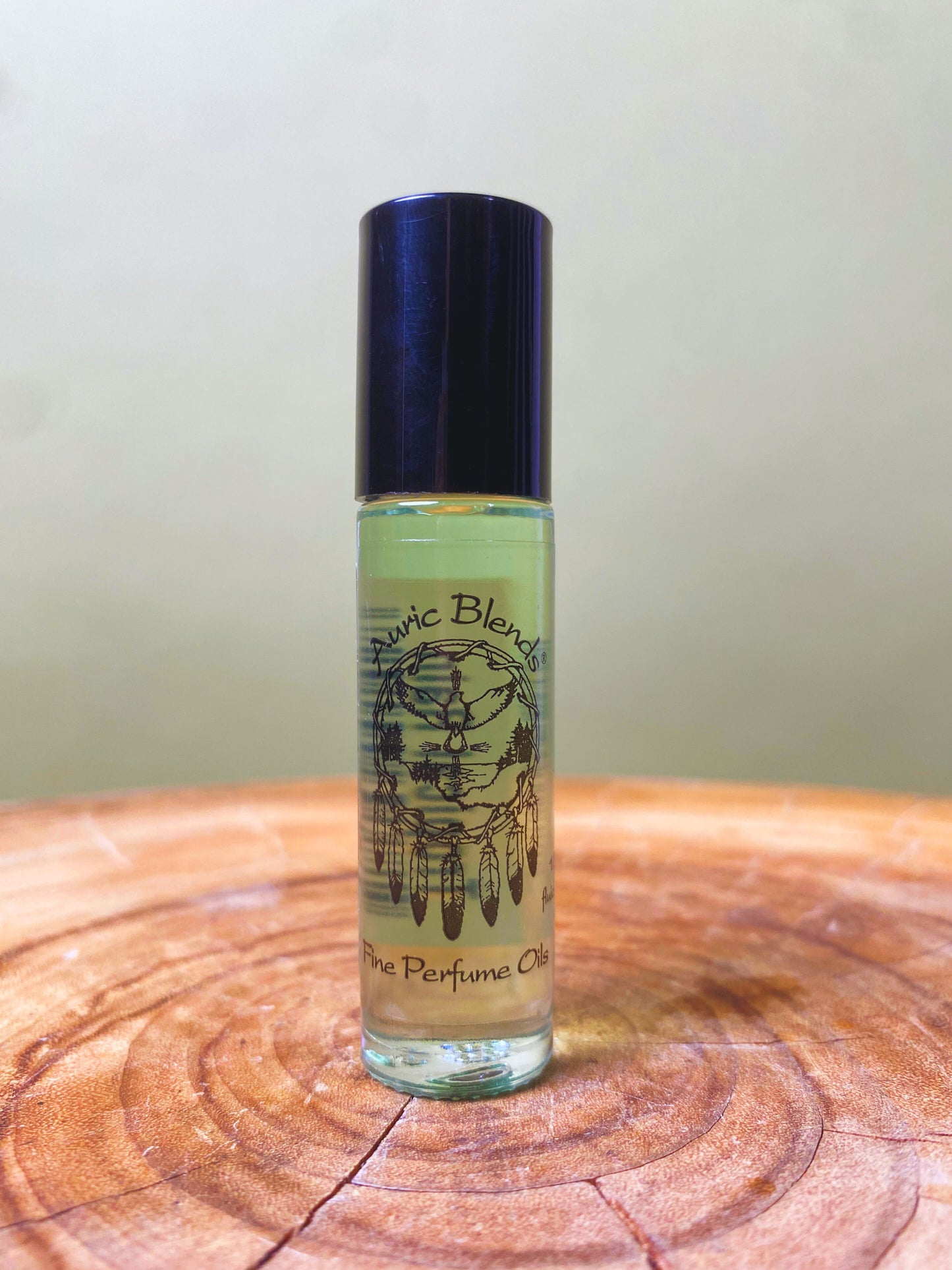 Tropical Rain Roll-on Perfume Oil | 0.33 fl oz - Renee Lane Company