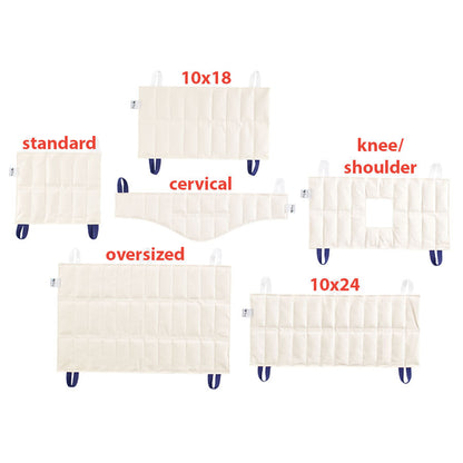 TruMedical Oversize Hot Pack - Renee Lane Company