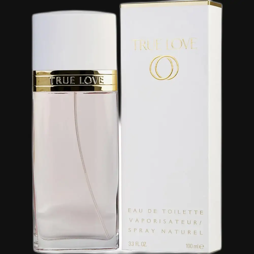 True Love By Elizabeth Arden Perfume for Women - Renee Lane Company