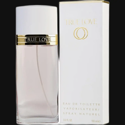 True Love By Elizabeth Arden Perfume for Women - Renee Lane Company