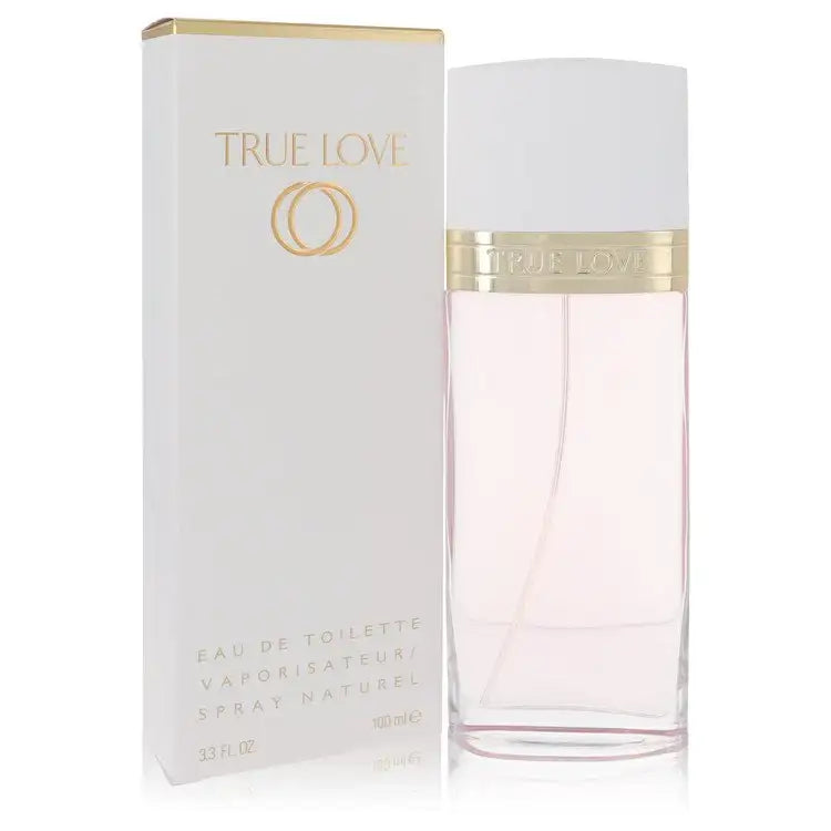 True Love By Elizabeth Arden Perfume for Women - Renee Lane Company