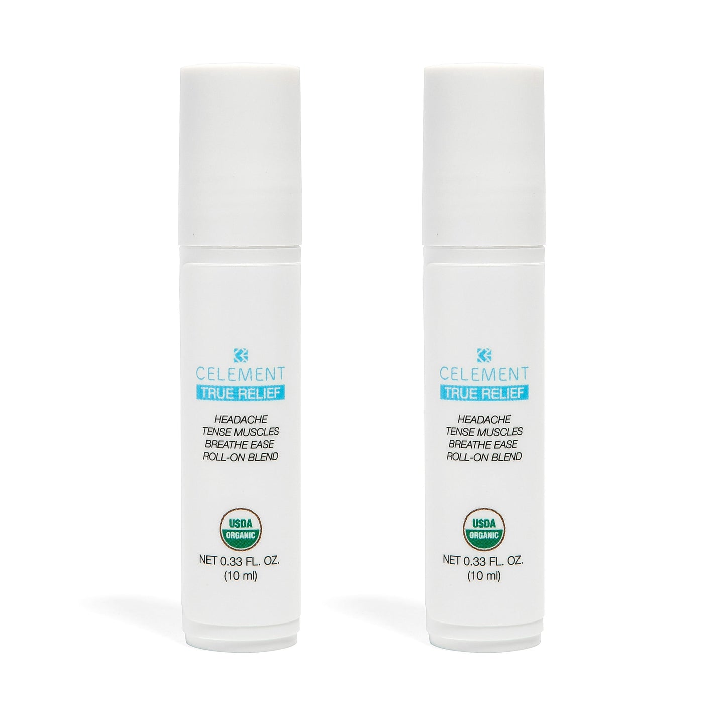 True Relief Essential Oil Blend - Renee Lane Company