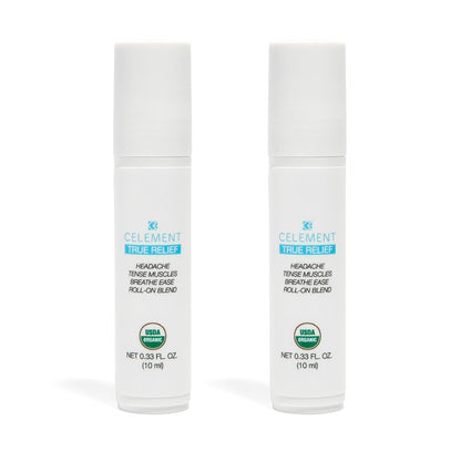 True Relief Essential Oil Blend - Renee Lane Company
