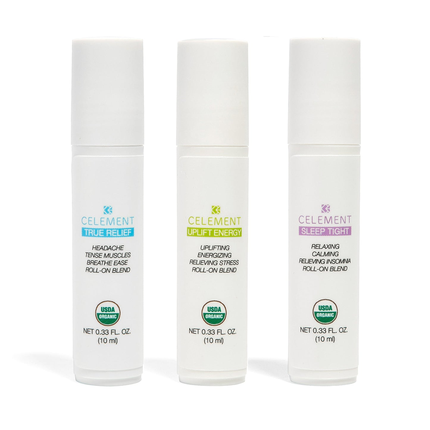 True Relief Essential Oil Blend - Renee Lane Company