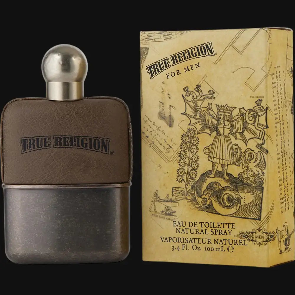 True Religion By True Religion Cologne for Men - Renee Lane Company